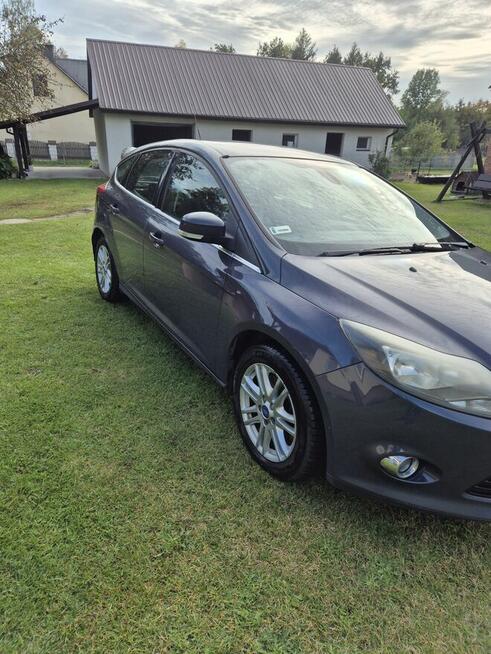 Ford focus mk3 2.0 tdci Stalowa Wola - zdjęcie 2
