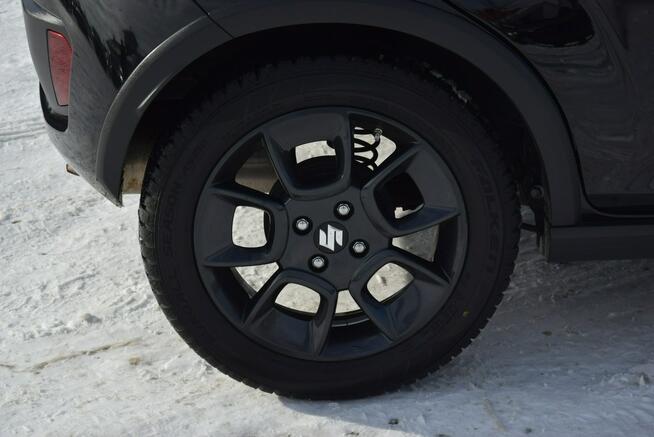 Suzuki Ignis 1.2B 2017r/ Serwis/ Kamera/ Grzane Fotele/ Sprowadzony Tarnogród - zdjęcie 10