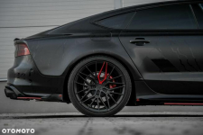 Audi A7 by SZELI / 600hp / Maxton Design Ropczyce - zdjęcie 4