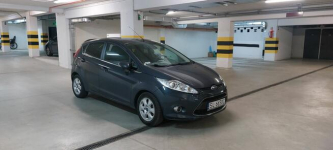Ford Fiesta 1.6 TDCi drugi właściciel Kielce - zdjęcie 2