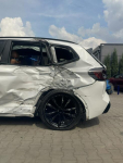 BMW X3 Mpakiet Xdrive Skóra Panorama Pamięć Kamera Gliwice - zdjęcie 4