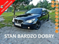 523i 2.5*FULL*Climatronic*PółSkóry*Xenon*Alu*NAVI*Top Stan*ZOBACZ!!! Piła - zdjęcie 1