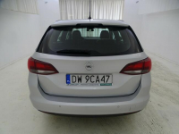 Opel Astra V 1.6 CDTI Enjoy S&amp;S Salon PL! 1 wł! ASO! FV23%! Ożarów Mazowiecki - zdjęcie 5