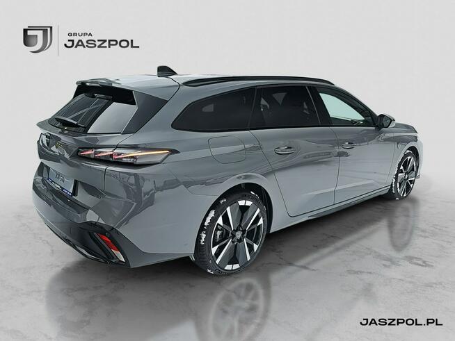 Nowy Peugeot 308SW GT 1.5 BlueHDi 130 Łódź - zdjęcie 5