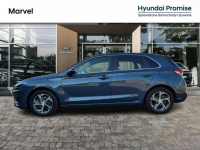 Hyundai i30 1.0 120 KM Wersja Smart + Pakiet LED Kamera Tempomat Poznań - zdjęcie 2
