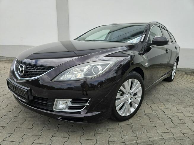 Mazda 6 BEZ RDZY - ORYGINAŁ - POLECAM Rybnik - zdjęcie 1