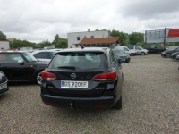 Opel Astra Sports Tourer z 2017 roku z silnikiem 1.6 (1598 cm³) Słupsk - zdjęcie 3