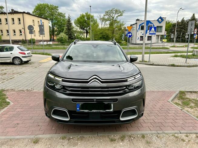 Citroen C5 Aircross Kielce - zdjęcie 6