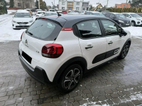 Citroen C3 !! Rezerwacja !! Orzech - zdjęcie 6