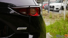 Mazda CX-5 2.0 SkyActive Manual Navi Salon PL Czujniki parkowania Gdynia - zdjęcie 8