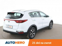 Kia Sportage lift, klima, navi, kamera i czujniki parkowania Warszawa - zdjęcie 8