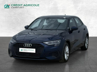 Audi A3 30 TDI  S Tronic