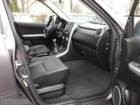 Suzuki Grand Vitara 36tys.km.KRAJOWY DE-LUX BEZWYPADKOWYstanIDEALNY Skawina - zdjęcie 9