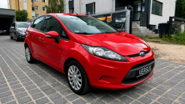 Ford Fiesta Klima*5drzwi*Super stan*El.szyby*Wspomaganie Gdynia - zdjęcie 3