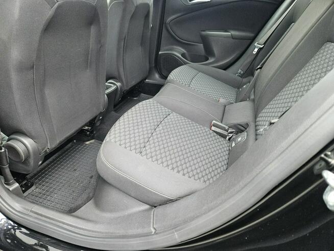 Opel Astra Polski salon Liszki - zdjęcie 11