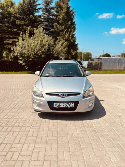 Hyundai i30 Piaseczno - zdjęcie 2