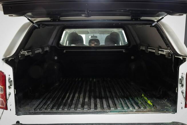 Mitsubishi L200 2.4l*4x4*Salon Polska*I Właściciel*Hak*Vat23% Konstantynów Łódzki - zdjęcie 12