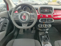 Fiat 500x Kamera cofania podgrzewane fotele Karczew - zdjęcie 12