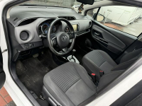 Toyota Yaris Zielona Łąka - zdjęcie 8