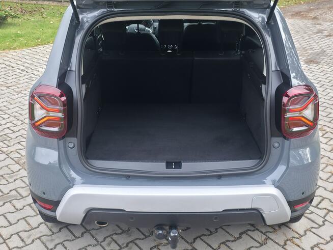 Dacia Duster 1.33 Benzyna | Serwisowany | Bogate wyposażenie | 4x4 | Piekoszów - zdjęcie 6
