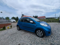 Peugeot 107 lift klimatyzacja, bez korozji Kamienna Góra - zdjęcie 4