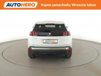 Peugeot 3008 led navi kamera virtual tempomat manual auto klima Warszawa - zdjęcie 6