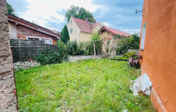 Syndyk sprzeda udział 1/4 w prawie własności nieruchomości - Szprotawa Szprotawa - zdjęcie 2