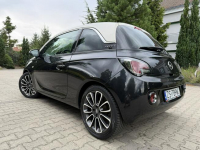 Opel Adam 1.2 Jam | Podgrzewane fotele i kier. | Parktronic | LCD Szczecin - zdjęcie 4