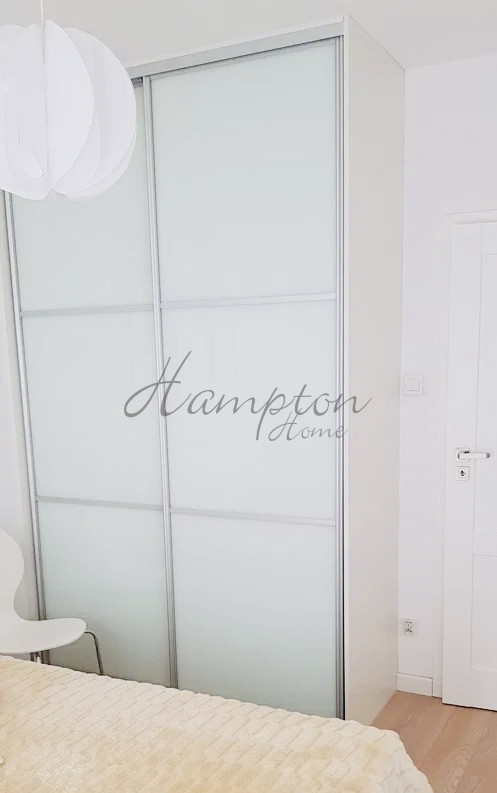 Ciche mieszkanie z pięnym widokiem na Żoliborzu Żoliborz - zdjęcie 4