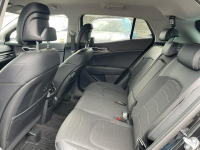 Kia Sportage Salon PL Automat Skóra Kamera Podgrzewanie Gliwice - zdjęcie 11