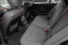 BMW 320 Sport ! 2.0d 184KM ! Manual ! Bi-Xenon LED Navi ! Zwoleń - zdjęcie 7