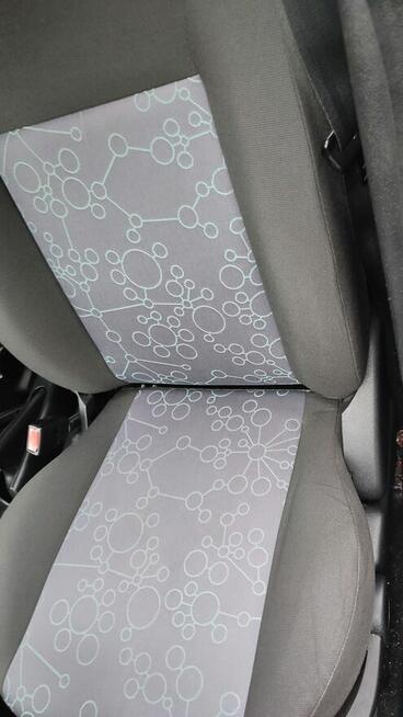 FORD FIESTA 2008rok 1.4Benzyna Bardzo ładny 160 tys przebieg Lubin - zdjęcie 7