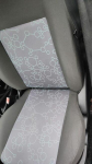 FORD FIESTA 2008rok 1.4Benzyna Bardzo ładny 160 tys przebieg Lubin - zdjęcie 7