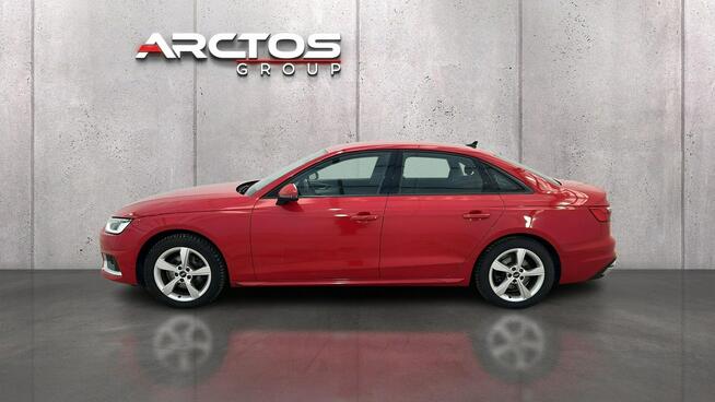 Audi A4 Limousine 35 TDI mHEV Advanced S tronic Warszawa - zdjęcie 2