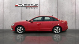 Audi A4 Limousine 35 TDI mHEV Advanced S tronic Warszawa - zdjęcie 2