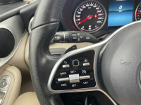 Mercedes GLC 220D 2019r 2.0 194KM Salon PL ASO Lubartów - zdjęcie 8