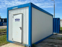 Wynajmę kontenery biurowe Banino - zdjęcie 2