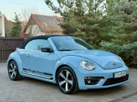 Volkswagen Beetle 220KM Cabrio R-line Tarnowskie Góry - zdjęcie 3