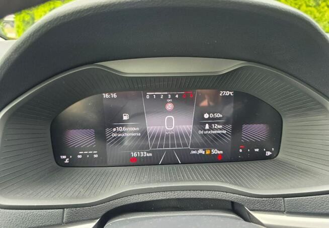 Škoda Karoq 1.5 TSI 150km ACT Selection smartlink led gwarancja fv23% Tychy - zdjęcie 7