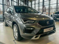 Seat Ateca Style - 150KM - Manual - Sportowe fotele Myślenice - zdjęcie 9