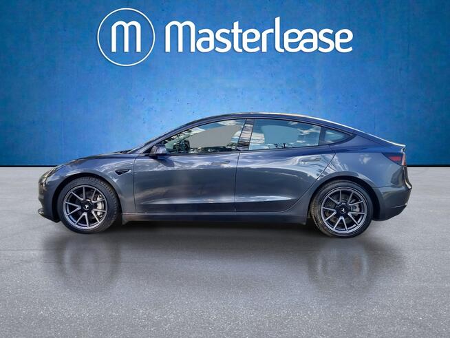 Tesla Model 3 Long Range AWD ! Z Polskiego Salonu ! Faktura VAT ! Warszawa - zdjęcie 8