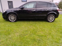 Opel Astra H 1.6 LPG. Częstochowa - zdjęcie 4