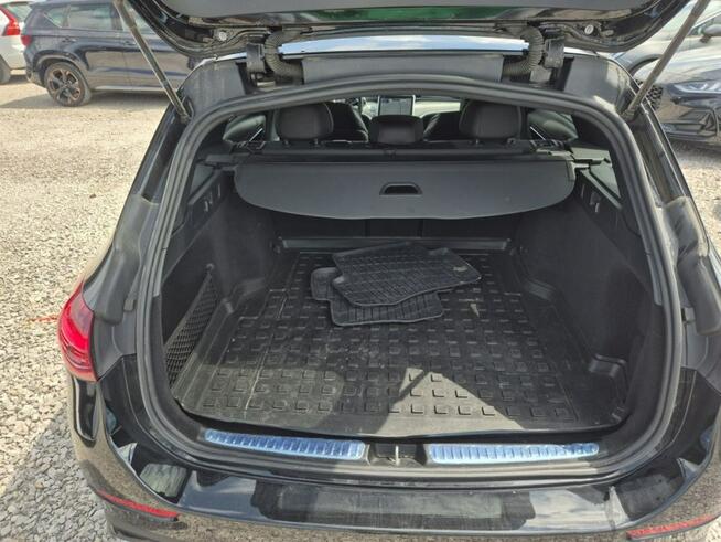 Mercedes C 180 Poleasingowe.pl  PL Komorniki - zdjęcie 9