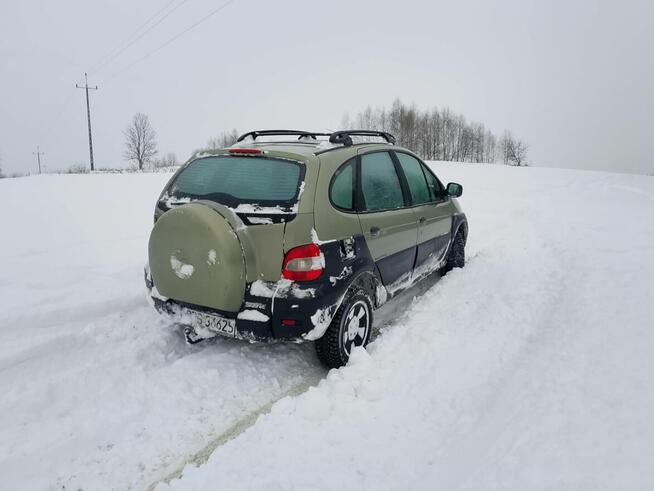 Renault Scenic Rx4 Niebocko - zdjęcie 5