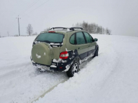 Renault Scenic Rx4 Niebocko - zdjęcie 5