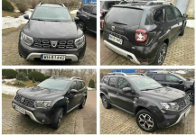 DACIA Duster MR`18 E6 Kłobukowice - zdjęcie 2