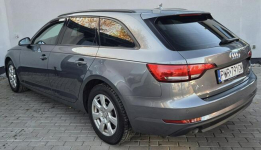 Audi A4 B9 2.0 TDI Quattro Pyzdry - zdjęcie 4