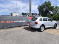Porsche Cayenne 3.6i V6 290KM Automat 4x4 Skóra Klimatronic Łuków - zdjęcie 3