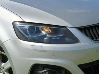 Seat Alhambra 2.0tdi 140KM 4X4 Bixenon Navi Kamera Hak Raty Zamiana Strobice - zdjęcie 12