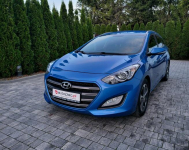 Hyundai i30 ** AUTOMAT ** Przebieg 150 Tys Km ** Serwis w ASO ** Jatutów - zdjęcie 2